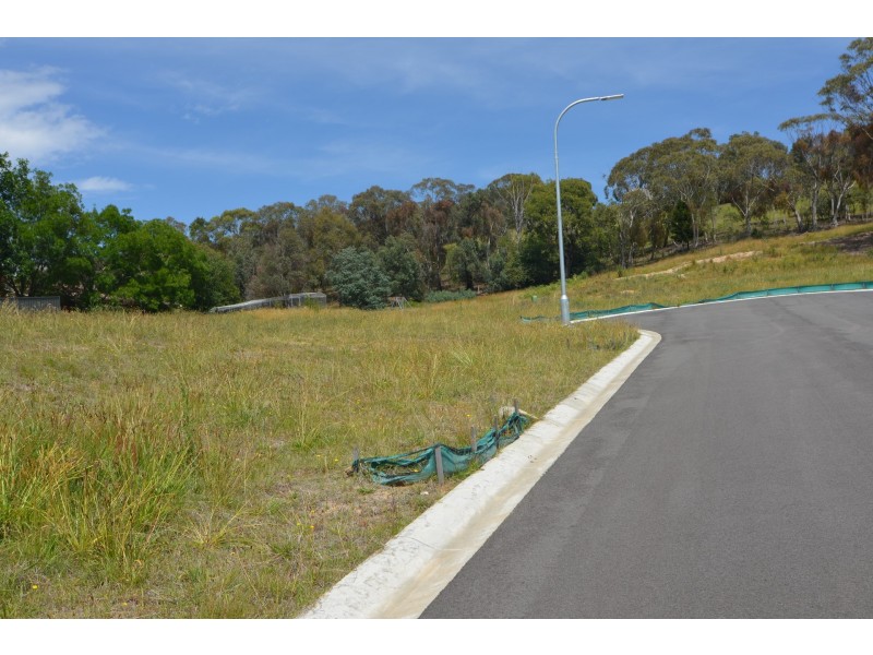 Lot 14 Settlers Close, Lithgow NSW 2790