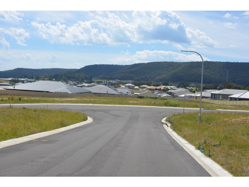 Lot 14 Settlers Close, Lithgow NSW 2790