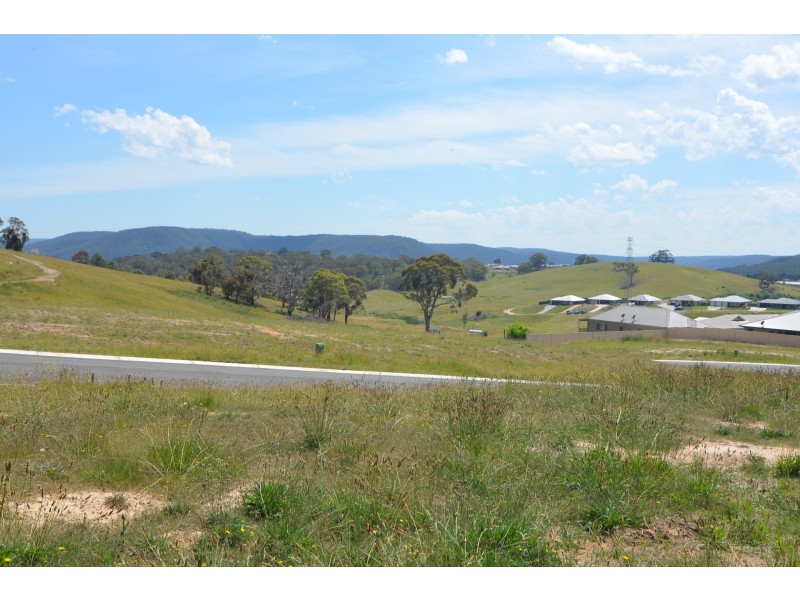 Lot 15 Settlers Close, Lithgow NSW 2790
