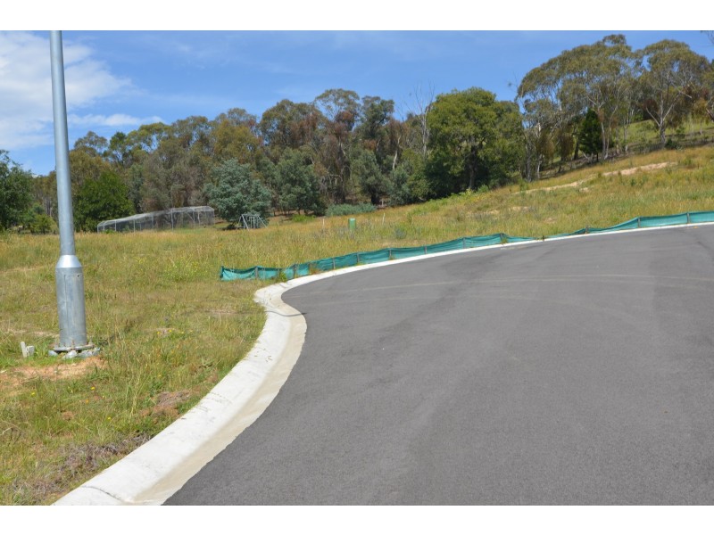 Lot 15 Settlers Close, Lithgow NSW 2790
