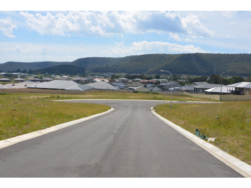 Lot 15 Settlers Close, Lithgow NSW 2790