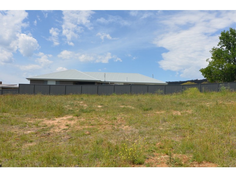 Lot 15 Settlers Close, Lithgow NSW 2790