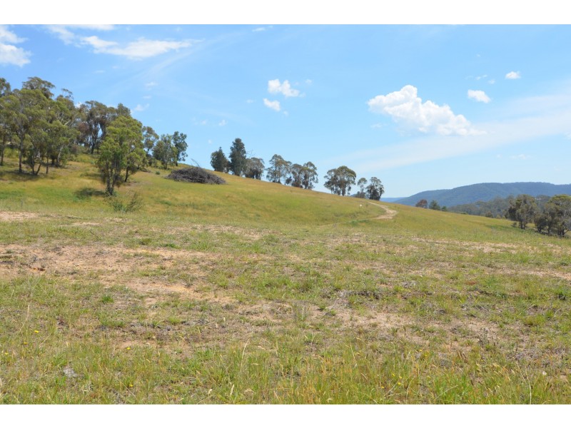 Proposed Lot 19a Settlers Close, Lithgow NSW 2790