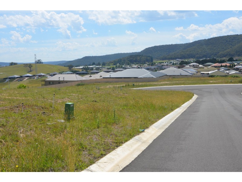 Proposed Lot 19a Settlers Close, Lithgow NSW 2790