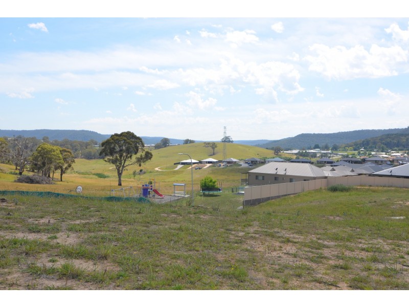 Proposed Lot 19b Settlers Close, Lithgow NSW 2790