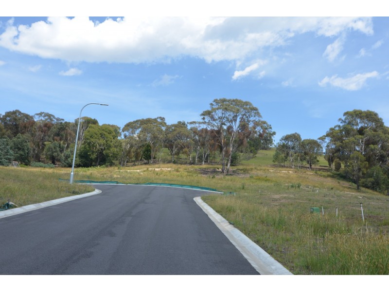 Proposed Lot 19b Settlers Close, Lithgow NSW 2790