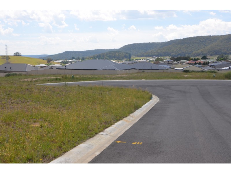 Proposed Lot 19b Settlers Close, Lithgow NSW 2790