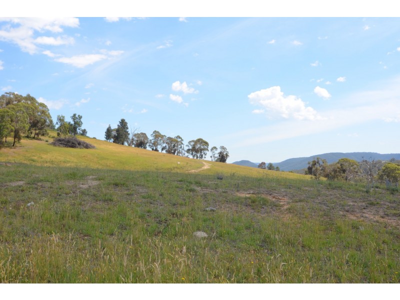 Proposed Lot 19b Settlers Close, Lithgow NSW 2790