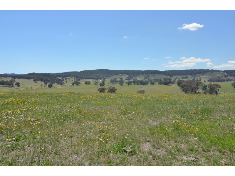 Lot 7 Back Cullen Road, Portland NSW 2847