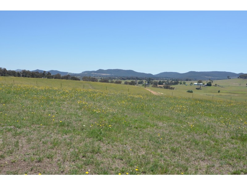Lot 7 Back Cullen Road, Portland NSW 2847