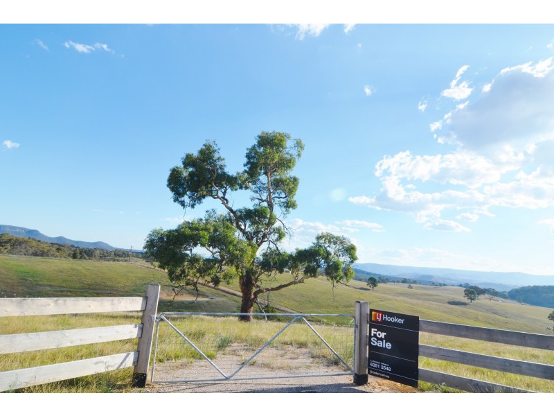 Lot 15 Delaney Drive, Little Hartley NSW 2790