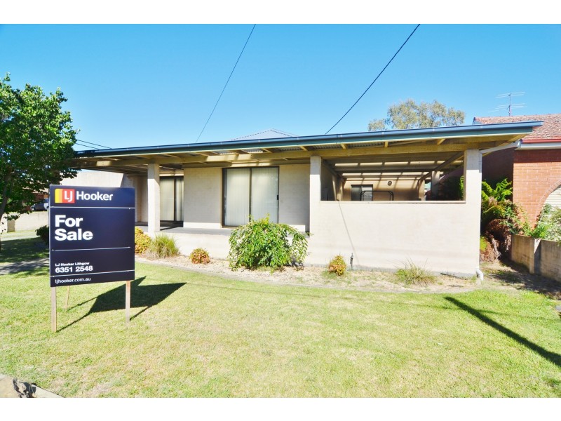48 Enfield Avenue, Lithgow NSW 2790
