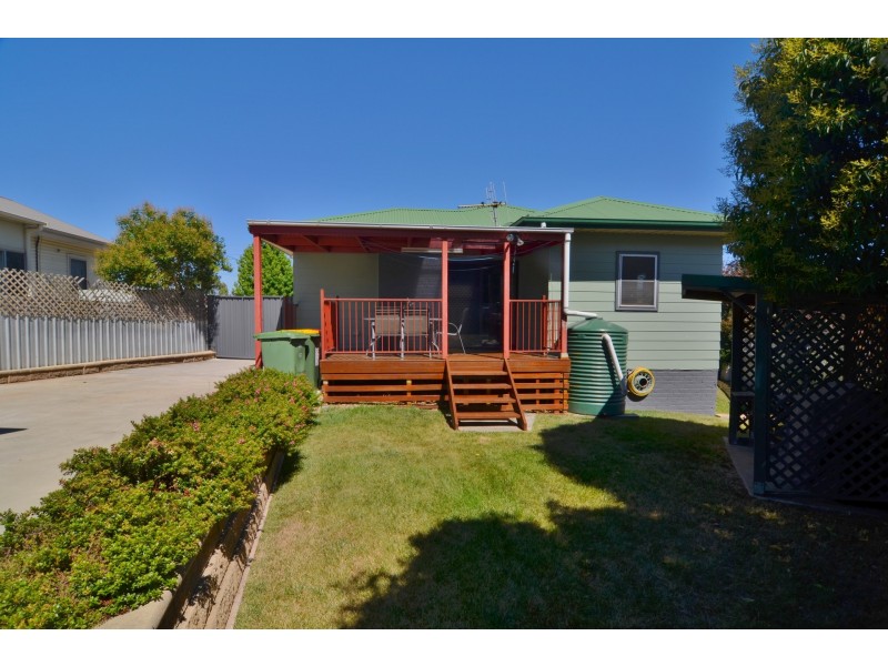 10 Higgins Street, Lithgow NSW 2790