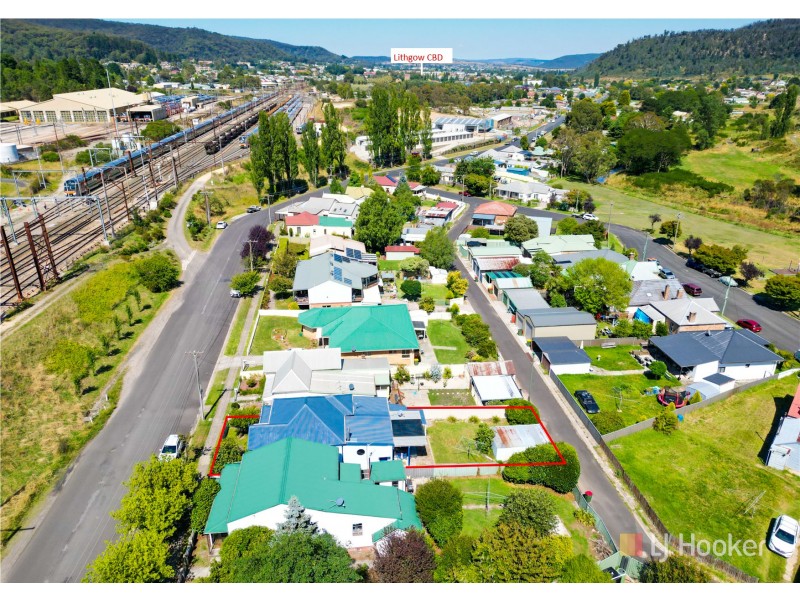 110 Bells Road, Lithgow NSW 2790