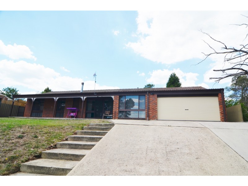 8 Skelly Road, Lidsdale NSW 2790