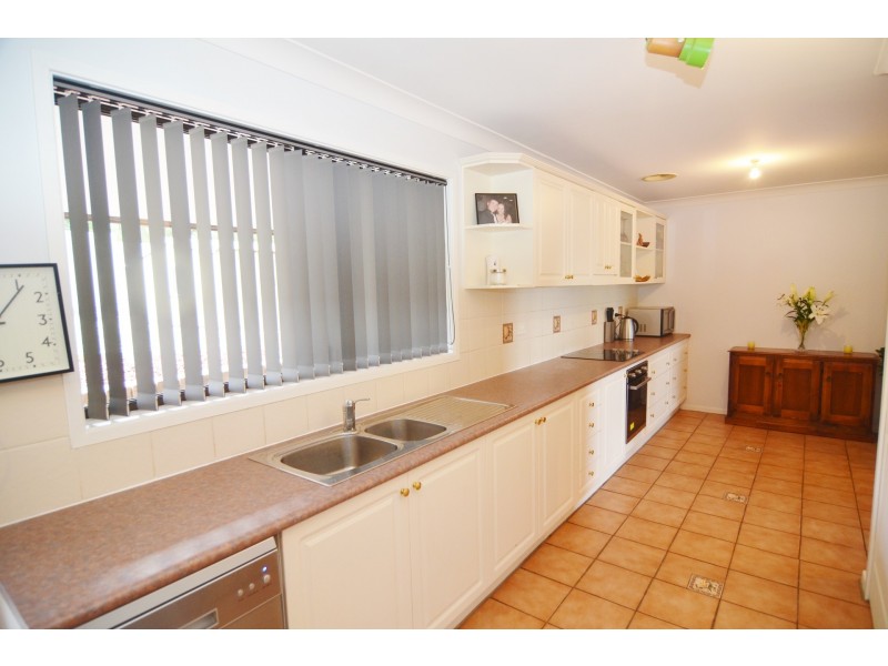 8 Skelly Road, Lidsdale NSW 2790