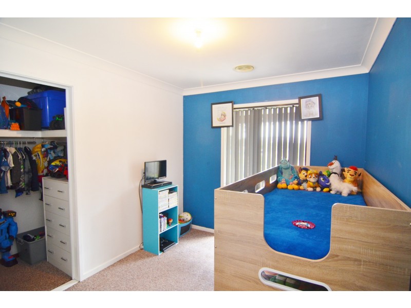 8 Skelly Road, Lidsdale NSW 2790