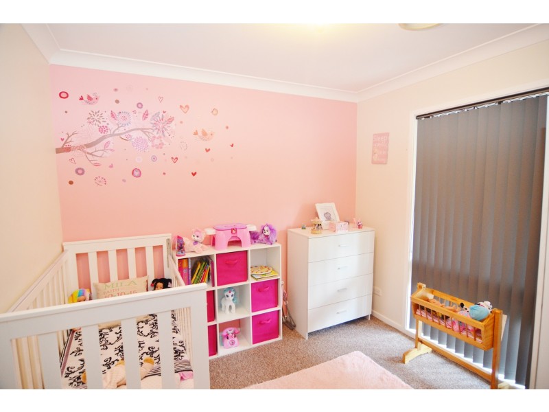 8 Skelly Road, Lidsdale NSW 2790