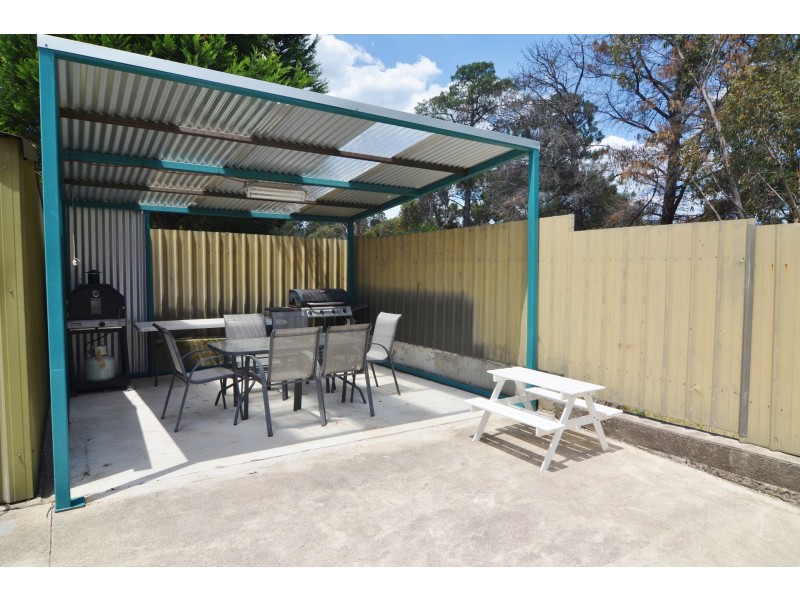 8 Skelly Road, Lidsdale NSW 2790