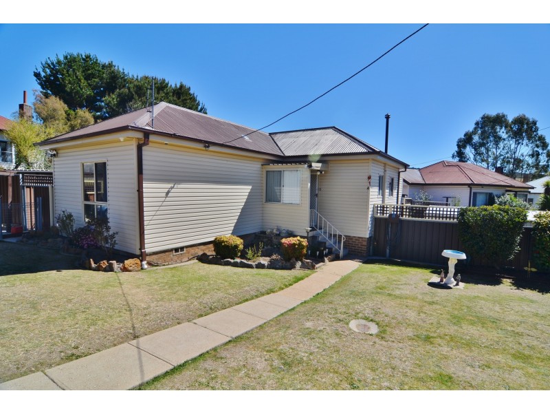 4 Page Street, Lithgow NSW 2790