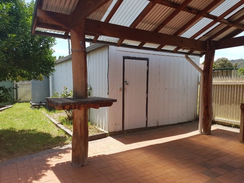63 Stephenson Street, Lithgow NSW 2790