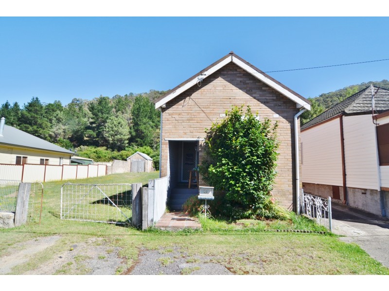 26 Geordie Street, Lithgow NSW 2790