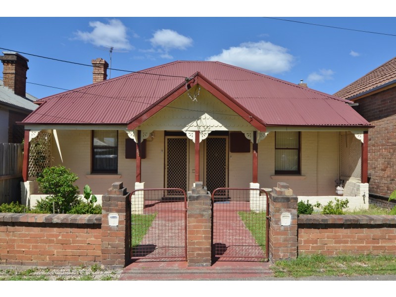 21 & 23 Roy Street, Lithgow NSW 2790