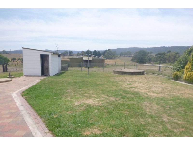 490 Great Western Highway, Lithgow NSW 2790
