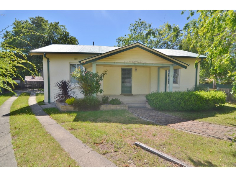 1 The Circle, Lithgow NSW 2790