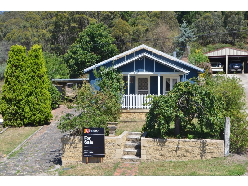 11 Hepburn Street, Lithgow NSW 2790