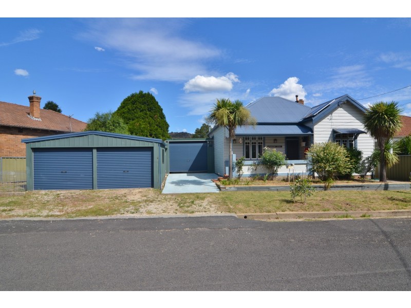 9 Laidley Street, Lithgow NSW 2790