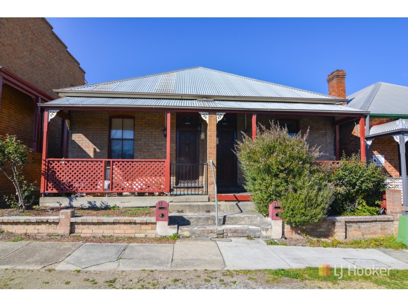 173 -175 Mort Street, Lithgow NSW 2790