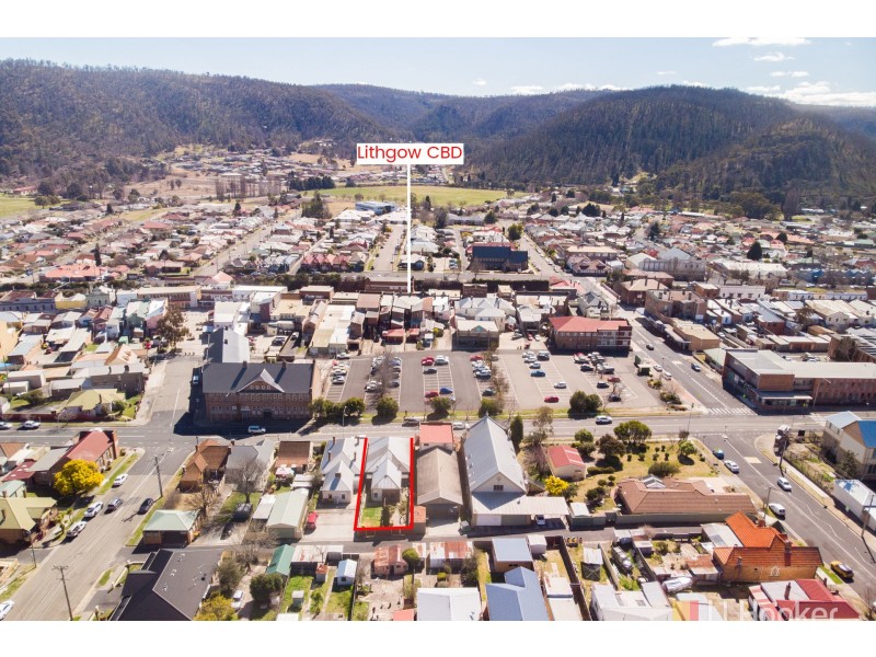 173 -175 Mort Street, Lithgow NSW 2790