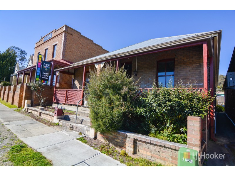 173 -175 Mort Street, Lithgow NSW 2790