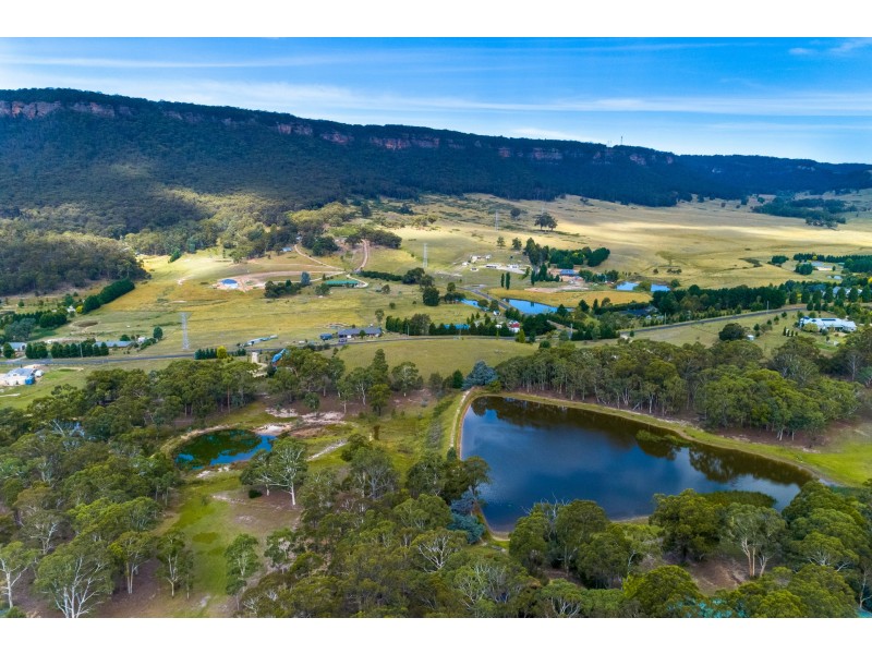 35 Dicker Drive, Little Hartley NSW 2790