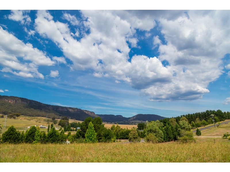 35 Dicker Drive, Little Hartley NSW 2790