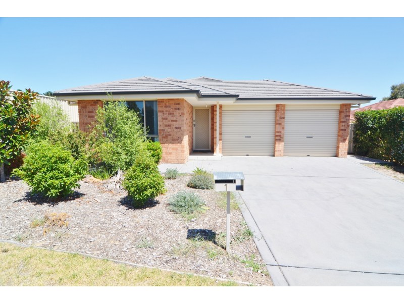 1 Allison Close, Wallerawang NSW 2845