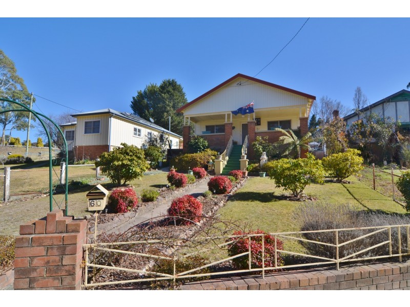 60 Wallerawang Road, Portland NSW 2847