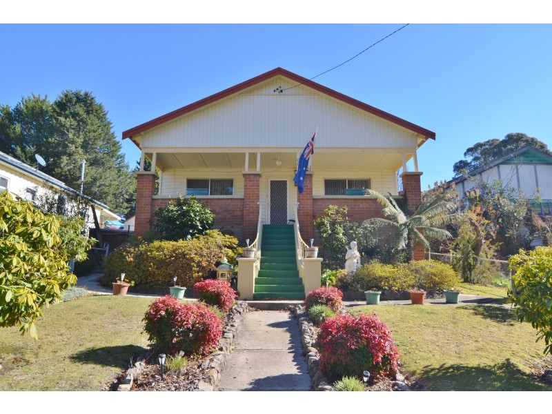 60 Wallerawang Road, Portland NSW 2847