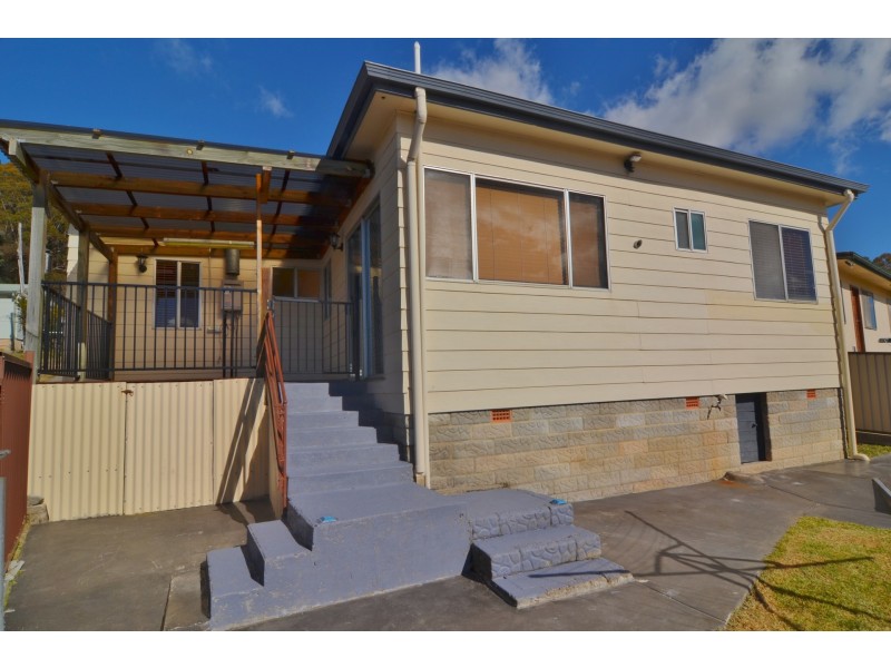 22 Fourth Street, Lithgow NSW 2790