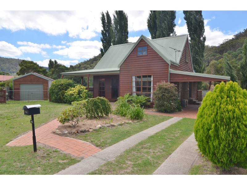 44 Clarice Street, Lithgow NSW 2790