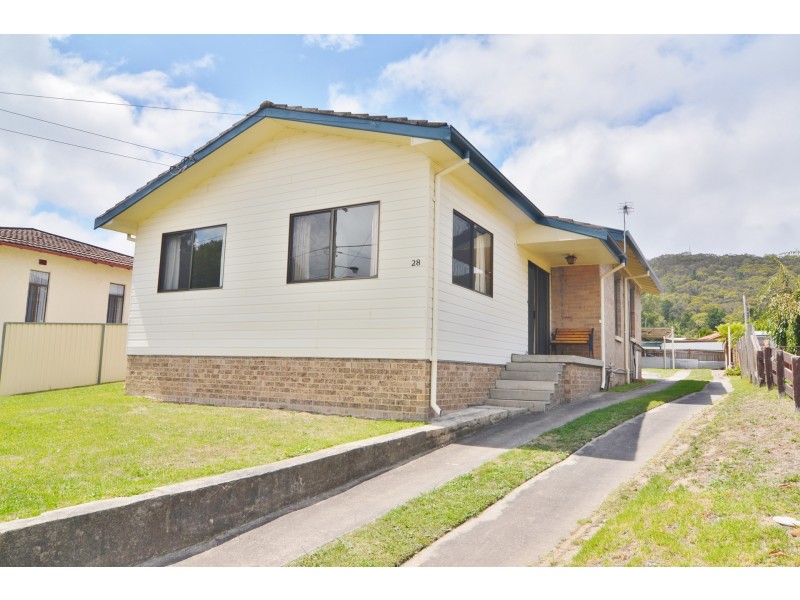 28 Rabaul Street, Lithgow NSW 2790