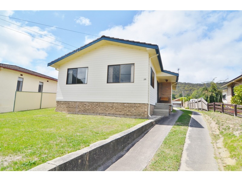 28 Rabaul Street, Lithgow NSW 2790