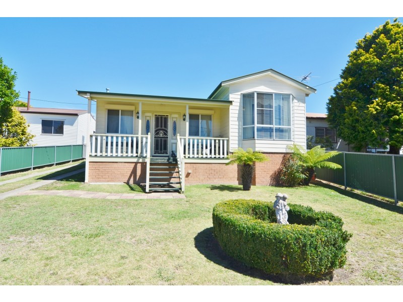37 Bayonet Street, Lithgow NSW 2790
