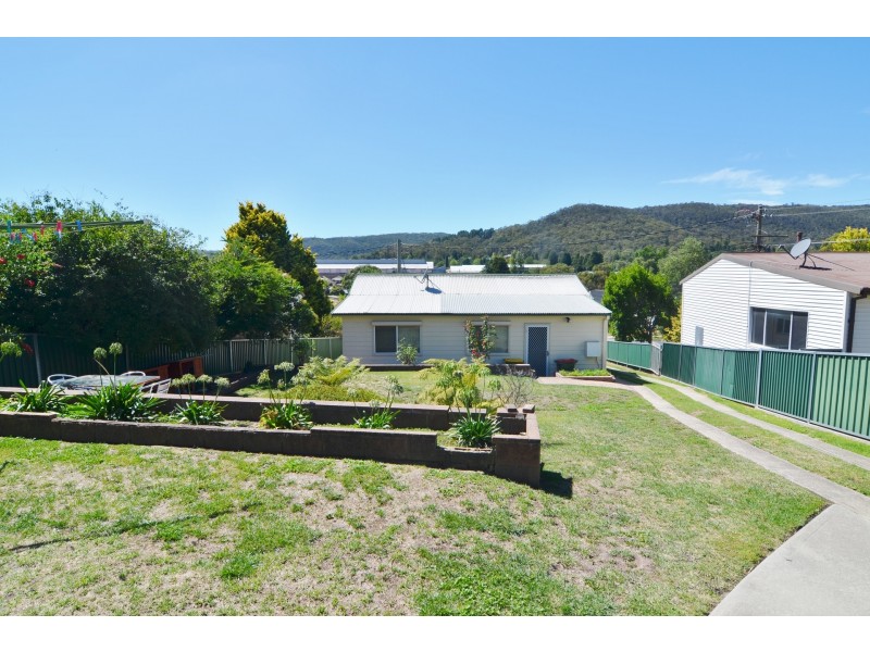 37 Bayonet Street, Lithgow NSW 2790