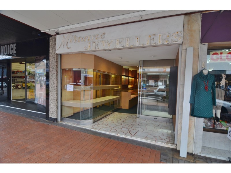 119 Main Street, Lithgow NSW 2790