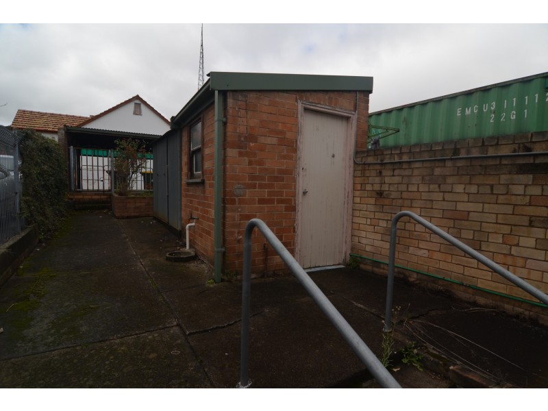 119 Main Street, Lithgow NSW 2790