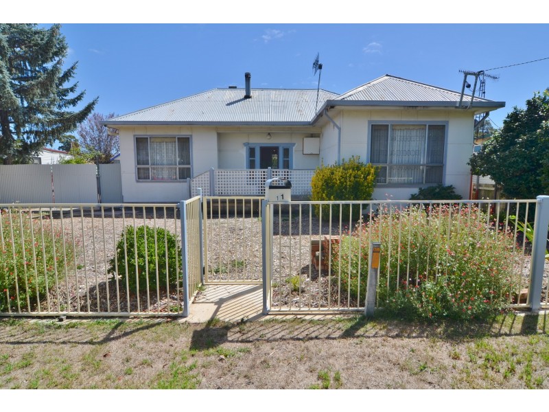 11 Duncan Street, Lidsdale NSW 2790