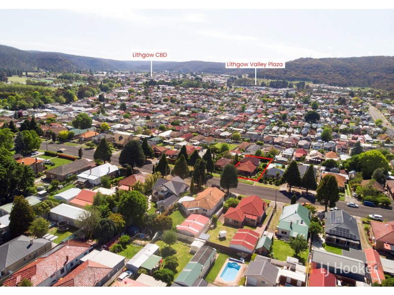 13 Ordnance Avenue, Lithgow NSW 2790