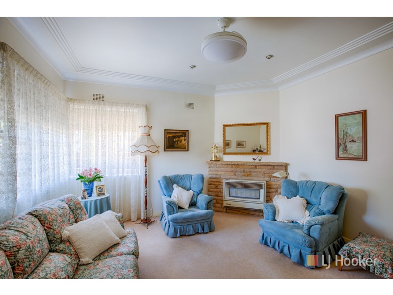 13 Ordnance Avenue, Lithgow NSW 2790